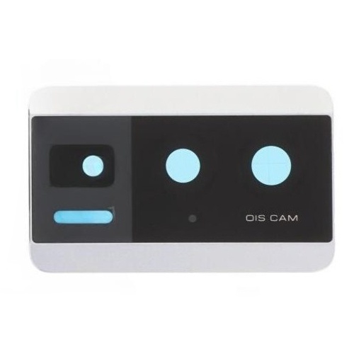 Скло камери Xiaomi Poco F5 (у білій рамці) Скло камери Xiaomi Poco F5 (у білій рамці)