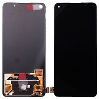 Дисплей Realme GT 2 + тачскрин (оригинал Китай)