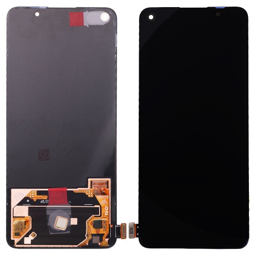 Дисплей Realme GT 2 з тачскріном (оригінал Китай)