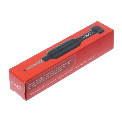 Отвёртка Kaisi Rui (T2) фото 3