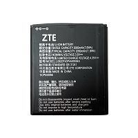 Аккумулятор ZTE Li3820T43P4h695945 Blade L8 L9, Blade A3 2019 (оригинал Китай 2050 mAh)