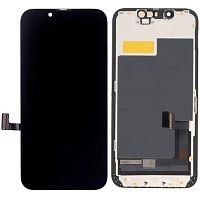 Дисплей Apple iPhone 13 Mini з тачскріном (IN-CELL ZY)