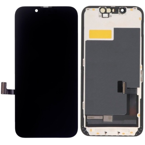 Дисплей Apple iPhone 13 Mini з тачскріном (IN-CELL ZY)