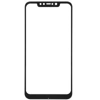 Скло дисплея Xiaomi Pocophone F1 M1805E10A (з OCA плівкою)