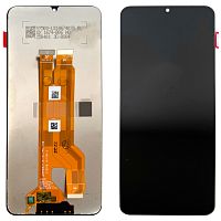 Дисплей Realme Note 60 RMX3933, Note 60x RMX3938 з тачскріном (AAAA)