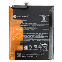 Акумулятор Xiaomi BM3J G+OCA Pro Mi 8 Lite, Mi8 Lite Mi 8X M1808D2TG 3350 mAh