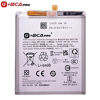 Акумулятор Samsung EB-BS721ABY Galaxy S24 FE (оригінал G+OCA Pro 4700 mAh)