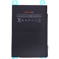Акумулятор Apple iPad Air 2 A1547 (A1566 A1567) (G+OCA Pro 8200 mAh Підвищена ємність)