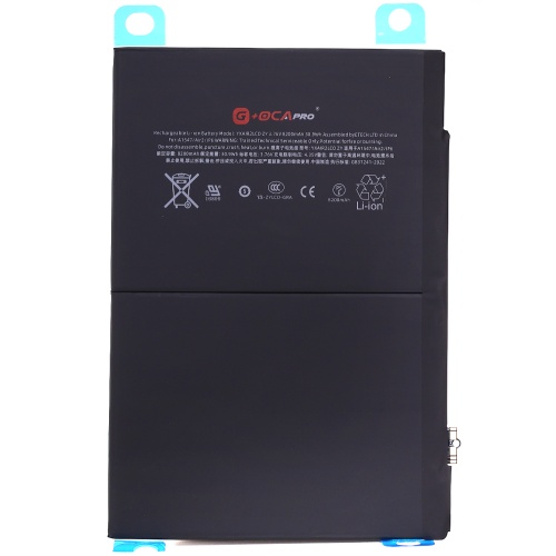 Аккумулятор Apple iPad Air 2 A1547 (A1566 A1567) (G+OCA Pro 8200 mAh Повышенная емкость) Аккумулятор Apple iPad Air 2 A1547 (A1566 A1567) (G+OCA Pro 8200 mAh Повышенная емкость)