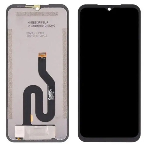 Дисплей Ulefone Armor 12 12S з тачскріном (AAAA)