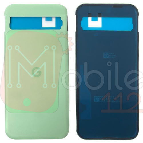 Задня кришка Google Pixel 8a (зелена оригінал Китай без скла камери)