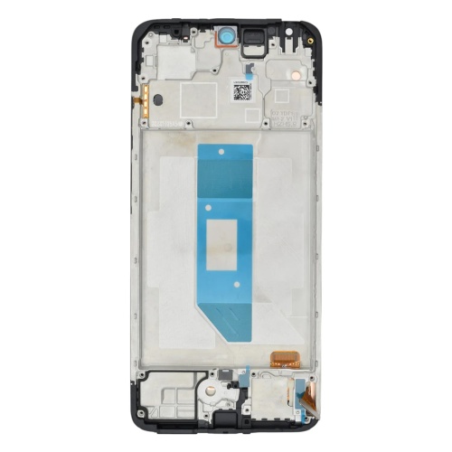 Дисплей Xiaomi Redmi Note 14 4G (версія Global 159,6 мм) з тачскріном (оригінал 100% Service Pack з рамкою)