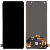 Дисплей Oppo Reno5 5G 4G Reno6, Nord 2 5G, Nord 2T 5G, Nord CE 5G | Realme GT Master з тачскріном (OLED)