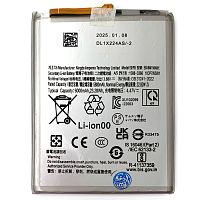 Акумулятор Samsung EB-BM156ABY Galaxy M15 M35 (оригінал Китай 6000 mAh)
