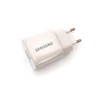 Сетевой адаптер Samsung 1USB EP-TA600 2A без упаковки (белый)