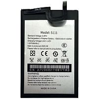 Акумулятор Oukitel S111 WP23 (оригінал Китай 10300 mAh)