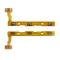 Шлейф Xiaomi Redmi Note 13 Pro+ Plus 5G з кнопками вмикання та гучності