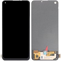 Дисплей Oppo Reno5 Lite, A74 4G A94 A95, F19, F19 Pro Realme 8 4G 8 Pro, OnePlus Nord N20 5G + тачскрин (OLED Ver 0.5)