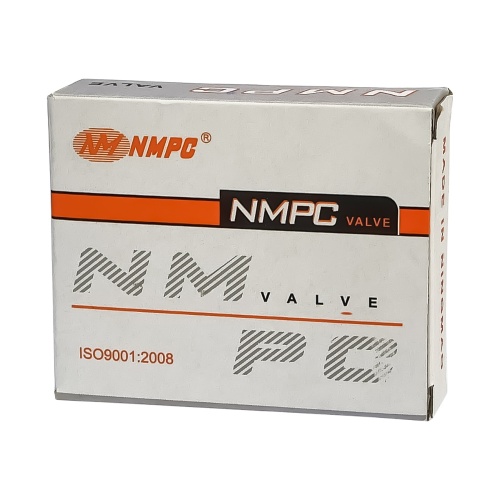 Пневматичний електромагнітний клапан 3V1-06, тиск 0-1 МПа, DC-24V фото 4