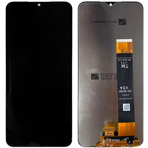 Дисплей Samsung Galaxy A13 4G A135F, A23 A235 A23 5G A236B, M13 M135F, M23 5G M236B, M33 5G M336B з тачскріном (SM-M236B V04 оригінал Китай) Дисплей Samsung Galaxy A13 4G A135F, A23 A235 A23 5G A236B, M13 M135F, M23 5G M236B, M33 5G M336B з тачскріном (SM-M236B V04 оригінал Китай)