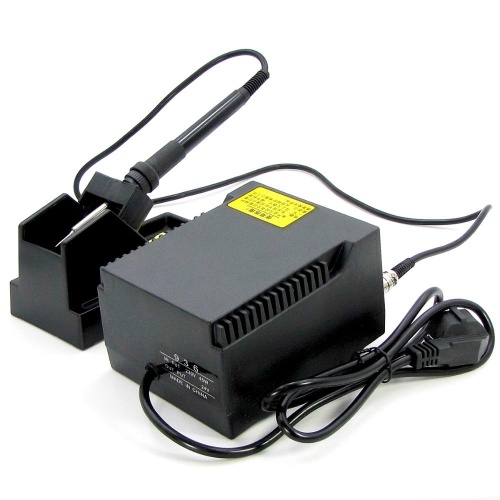 Паяльна станція Baku BK936B паяльник з блоком управління фото 4