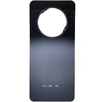 Задня кришка Tecno Spark 30 KL6 (чорна)