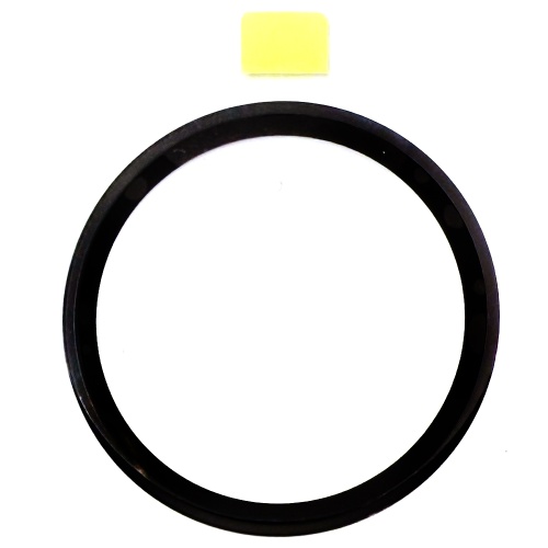 Скло дисплея смарт - годинник Huawei Watch GT 4 41 мм (OCA Pro з плівкою)