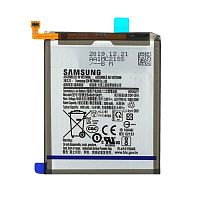 Аккумулятор Samsung EB-BA515ABY оригинал Китай Galaxy A51 2019 A515F 4000 mAh