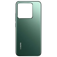 Задняя крышка Xiaomi 14 (зеленая)