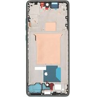 Рамка дисплея Motorola Edge 60 XT2505-1 (зелена)