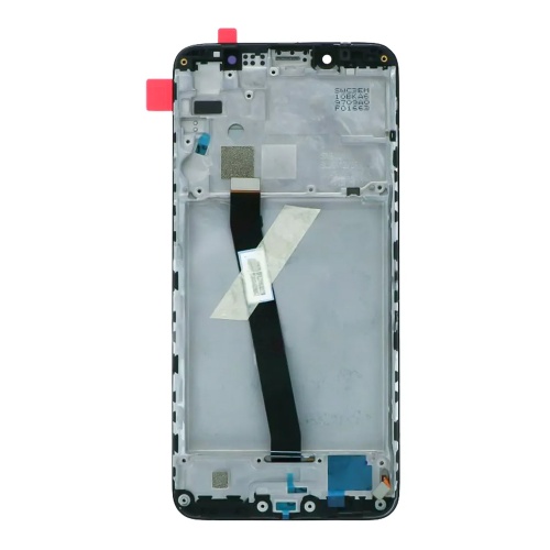 Дисплей Xiaomi Redmi 7A m1903c3eg з тачскріном (оригінал Китай з рамкою)
