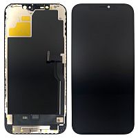 Дисплей Apple iPhone 12 Pro Max з тачскріном (OLED)