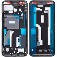 Рамка дисплея Google Pixel 4 (чорна)