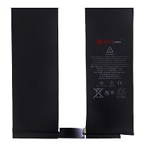 Акумулятор Apple iPad Pro 10.5 A1798 (A1701 A1709 A1852) (G+OCA Pro 8400 mAh Підвищена ємність)