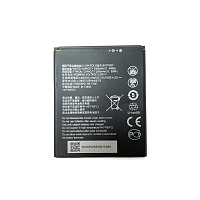 Акумулятор ZTE Li3830T43P8H486375 Blade A31 A31 Plus (оригінал Китай 3050 mAh)