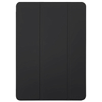 Чохол книжка Apple iPad 10.2/Pro 10.5 без лого (чорний)