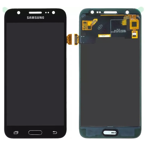 Дисплей Samsung Galaxy J5 2015 J500H з тачскріном (чорний IN-CELL)