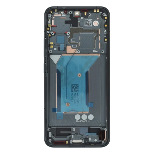 Дисплей Xiaomi 14 з тачскріном (оригінал 100% Service Pack з рамкою)