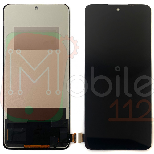Дисплей Xiaomi Redmi Note 13 4G з тачскріном (IN-CELL)