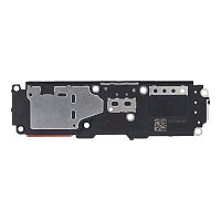 Звонок Xiaomi 12 Lite в рамке - полифонический динамик