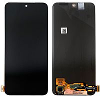 Дисплей Xiaomi Redmi Note 11, Note 11S, Note 12S, Poco M4 Pro + тачскрин (оригинал OEM)