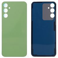Задня кришка Samsung Galaxy A24 4G A245F (зелена оригінал Китай)