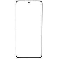 Стекло дисплея Xiaomi Poco F5 Pro, Redmi K60 (с OCA пленкой)