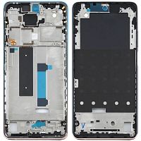 Рамка дисплея Xiaomi Mi 10T Lite (рожева)