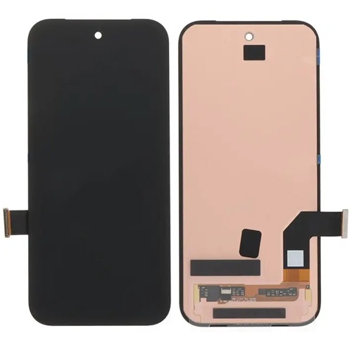 Дисплей Google Pixel 9a з тачскріном (OLED)