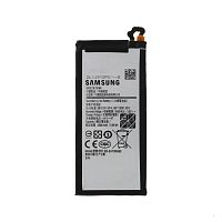 Аккумулятор Samsung EB-BJ730ABE AAA Galaxy J7 2017 J730F