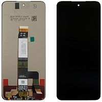 Дисплей Xiaomi Redmi 12, Poco M6 Pro 5G з тачскріном (AAAA)