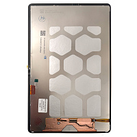 Дисплей Samsung Galaxy Tab S7 FE T730 T733 T735 T736B з тачскріном (AAAA)