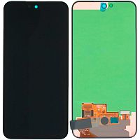 Дисплей Samsung Galaxy S24 FE S721 з тачскріном (OLED)