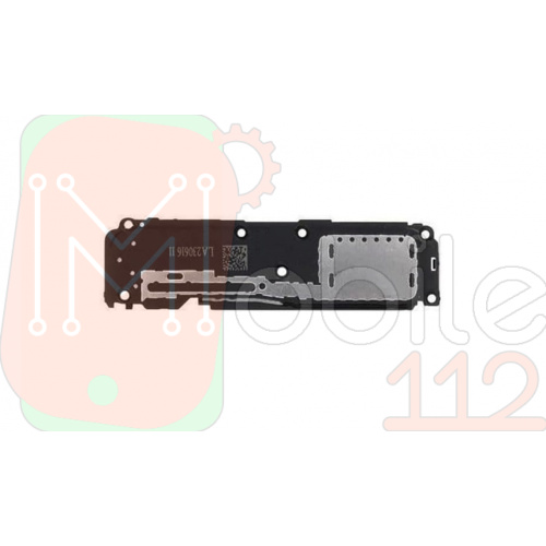 Дзвінок Xiaomi 13T, 13T Pro у рамці - поліфонічний динамік